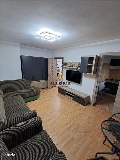 Garsoniera de inchiriat in Ploiesti, zona Sud - 2