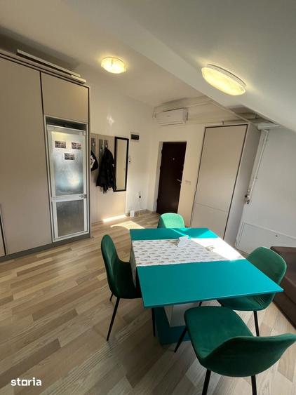 Apartament 2 camere Cartierul Zorilor Parcare privata inclusa - 3