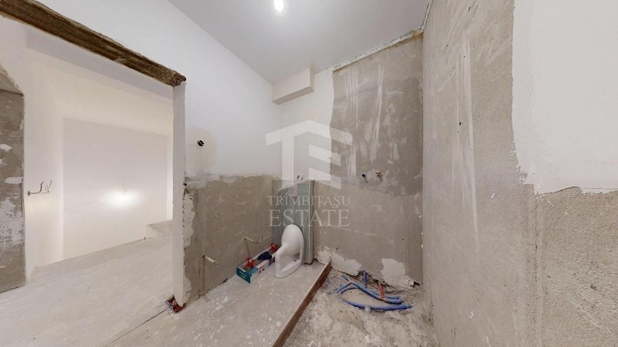 Case cu suflet – 455 mp utili + teren 1.000 mp Cernica-Bălăceanca - 22