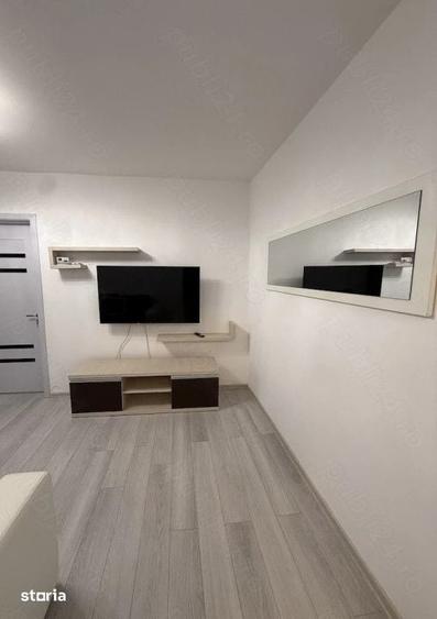 Apartament cu 2 camere semidecomandat în ICIL