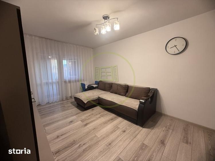 Apartament cu 3 camere decomandat în Craiovița Nouă