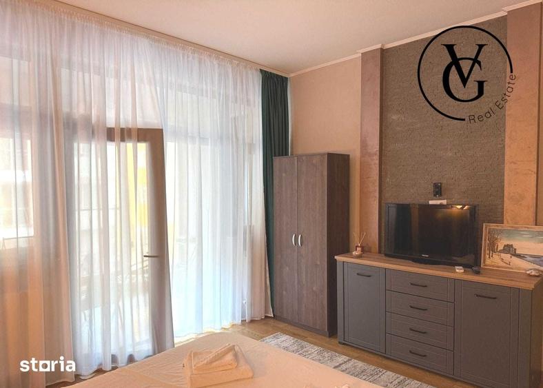 Apartament cu 3 camere decomandat în Nord