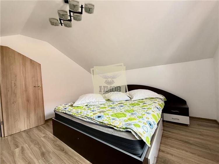 Casă individuală cu 5 camere cu Teren 377 Mp în Tineretului