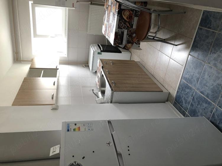 Apartament cu 2 camere decomandat în Mănăștur