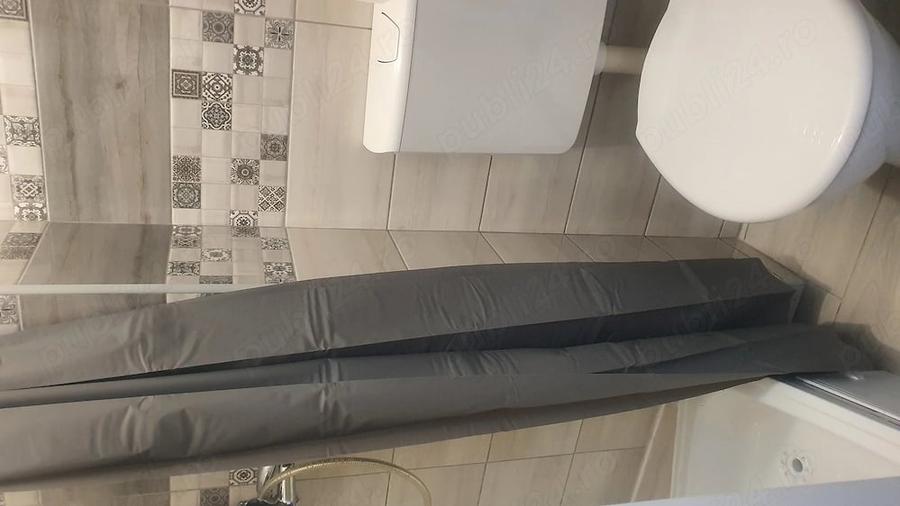 Garsonieră semidecomandată în Semicentral