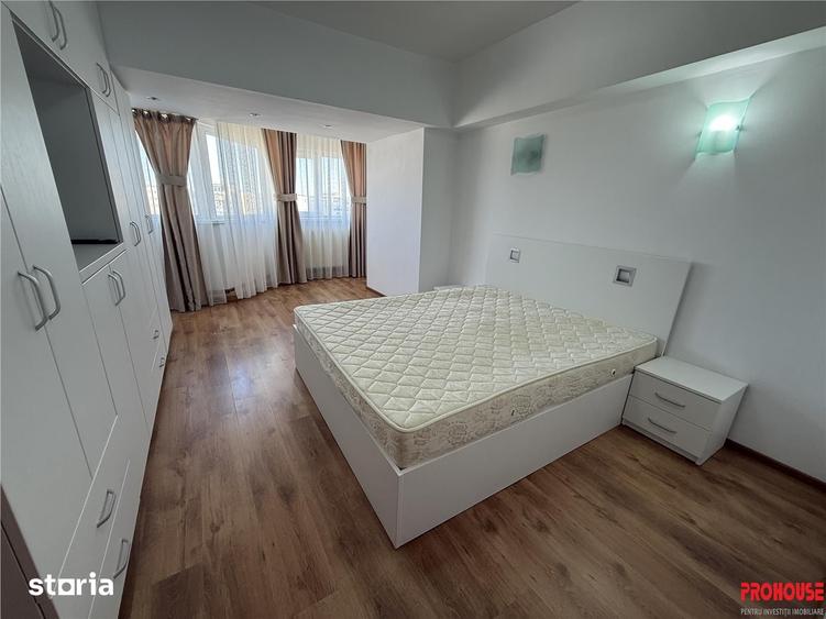 Apartament cu 3 camere decomandat în Mioriței