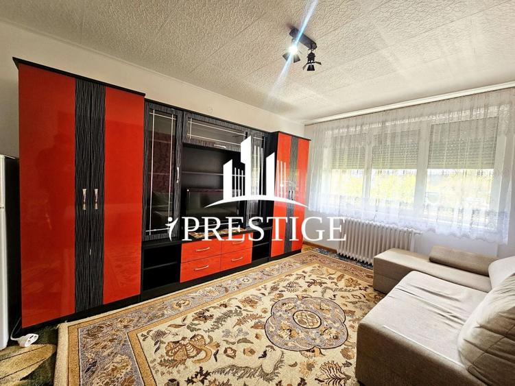 Apartament cu 2 camere decomandat, mobilat în Hipodrom 1