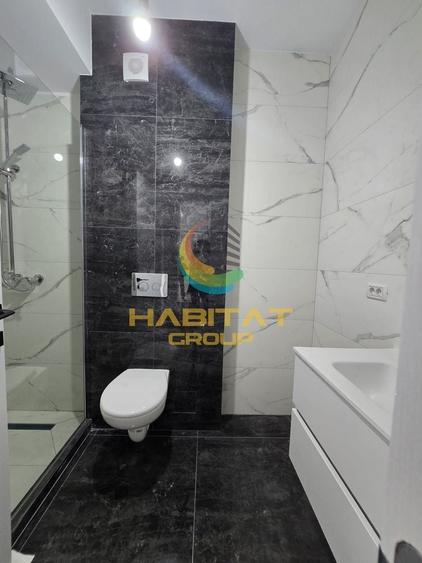 Apartament cu 3 camere semidecomandat în Brâncoveanu