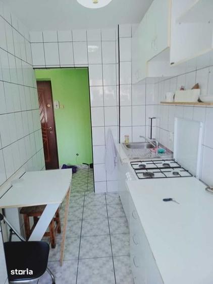 Garsonieră în Mărăști