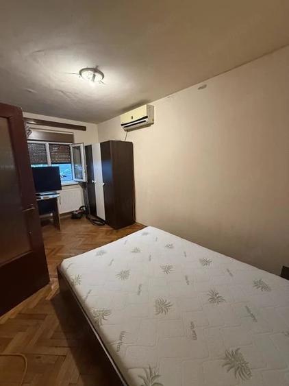 Apartament 2 camere, parter, 32 mp utili - Piata Doina - 3