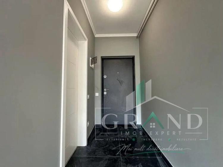 Apartament NOU 2 camere  + parcare I zona Urusagului - 5