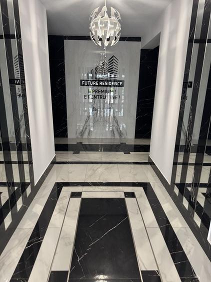 Apartament cu 2 camere decomandat în Giroc