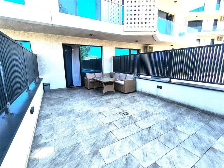 Apartament cu 2 camere decomandat în Exterior Nord