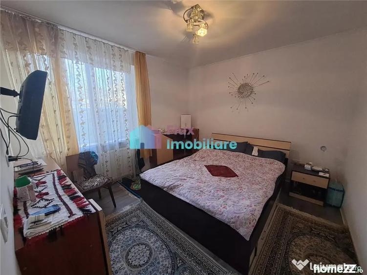 Apartament cu 2 camere parter - 11