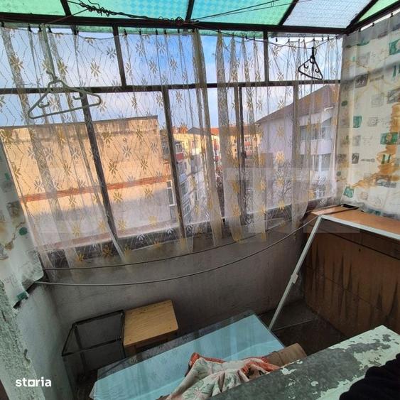 Apartament cu 2 camere semidecomandat în Olimpia-Stadion