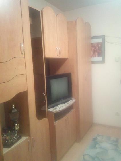 Garsonieră decomandată în Exterior Vest