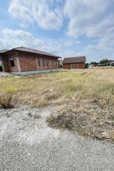Teren intravilan 551 mp – Cihei, zonă liniștită - 3