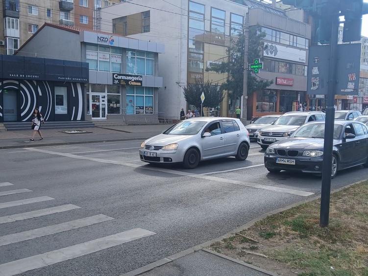 Spațiu comercial, de 110 mp, în Fortuna