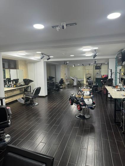 Spațiu comercial, de 270 mp, în Exterior Est