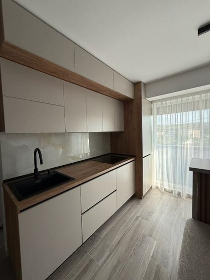 Apartament cu 2 camere în Vișan