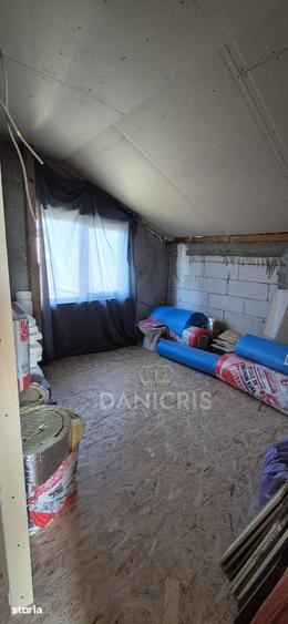 Exclusivitate | Casa P+M | Valu lui Traian | 337 mp teren | Garaj - 3