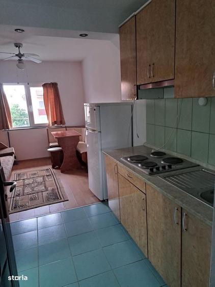 Garsonieră în Carpați 2