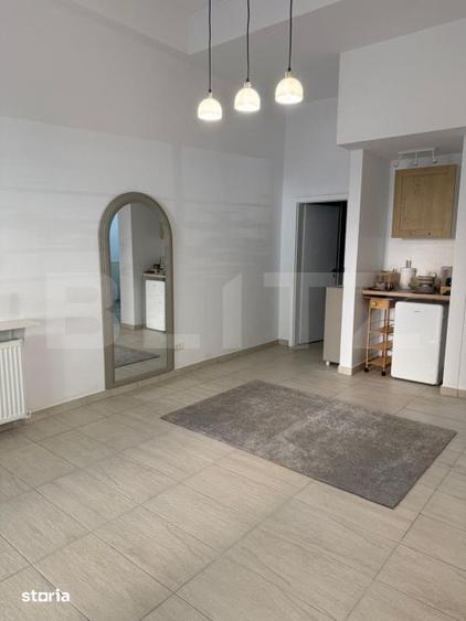 Apartament 2 camere, 60 mp, decomandat, zona Complex - 2