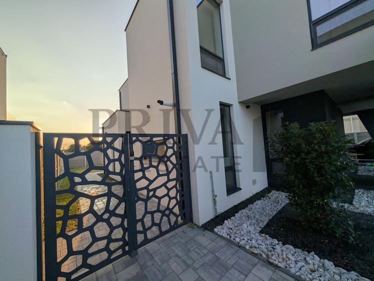 Casa Premium, 4 camere, 2 bai, 112 mp, Central Giroc - 14