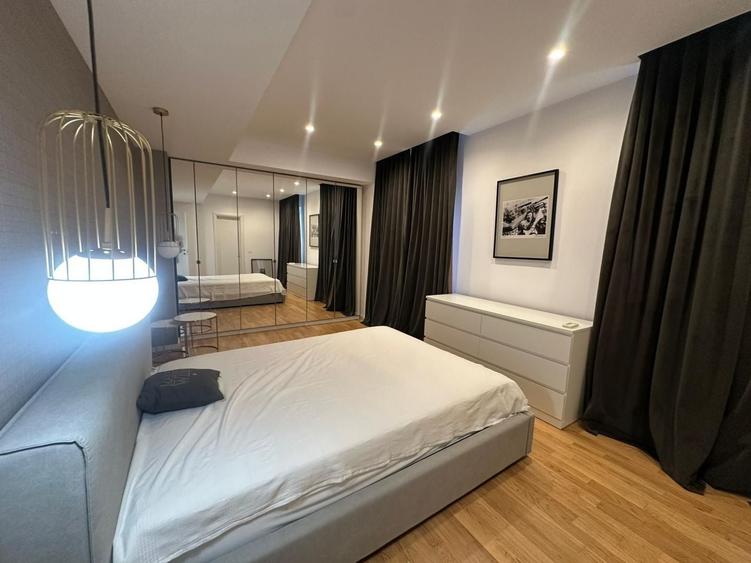Apartament cu 3 camere în Polonă