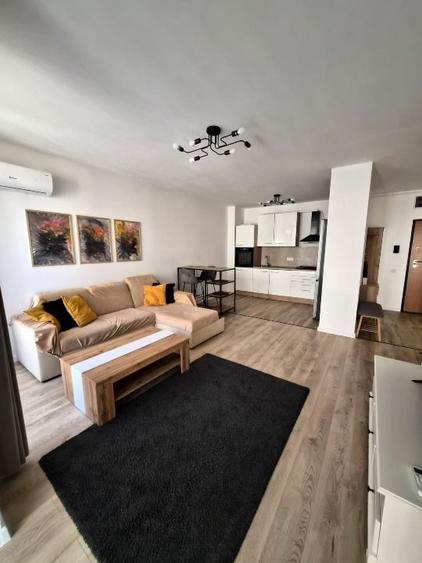 De vânzare apartament cu 2 camere, proprietar - Campeador City, Calea Torontalui - 3