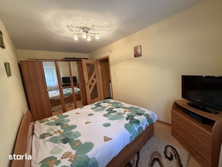 Apartament 2 camere de inchiriat CETATE Arnsberg Etaj 2 Mobilat Utilat - 9