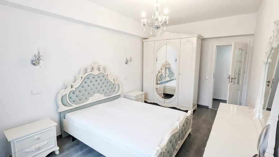 Global City 2018, Piata Muncii, 3 camere 90 mp, Centrala, Parcare 50eur - 2
