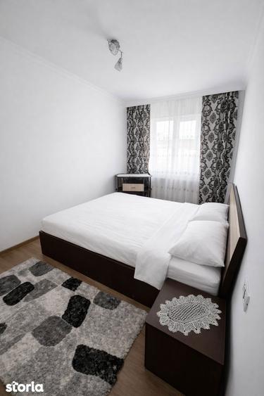 Apartament cu 3 camere decomandat în Ostroveni