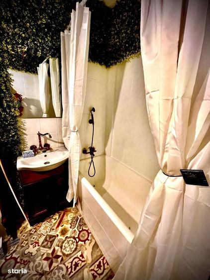 Apartament cu 3 camere în Ultracentral