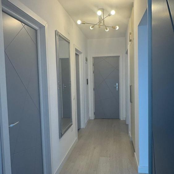 Apartament cu 2 camere în Hipodrom