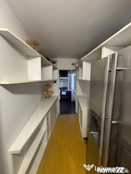 Apartament cu 2 intrari, beci 27 mp, mobilat Orasul Vech - 12