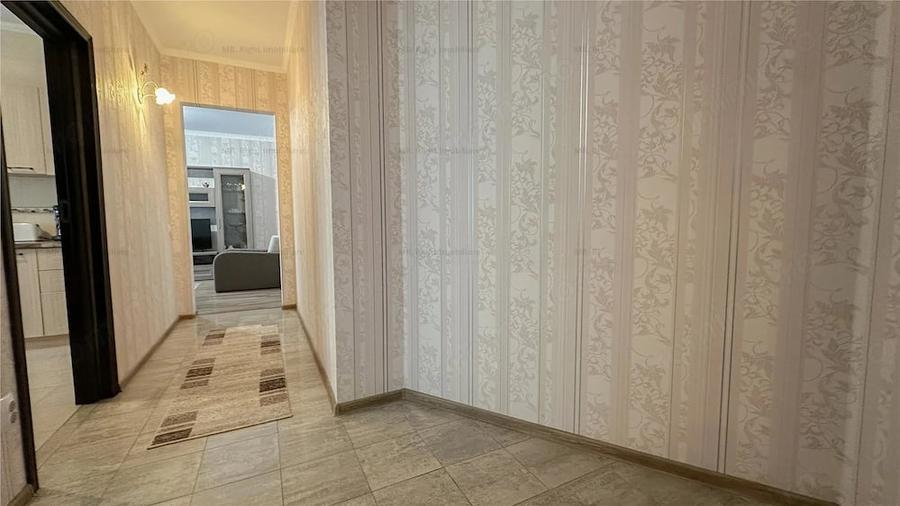 Apartament 2 camere | 2 locuri parcare | Curte | Central - 3
