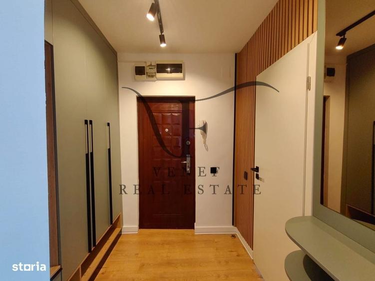 3 Camere 66 mp 1 balcon etaj 10 renovat 2026 Colentina Doamna Ghica - 5