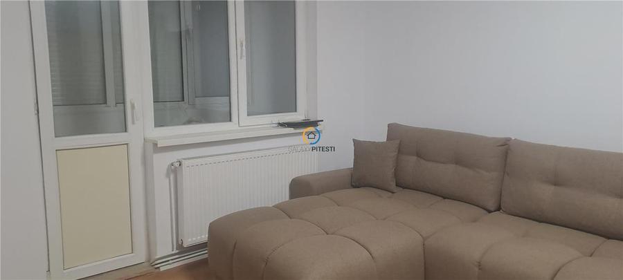 Apartament doua camere zoana Centrala, parter cu balcon, renovat - 3