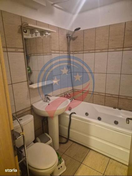 Apartament cu 2 camere în Brazda lui Novac