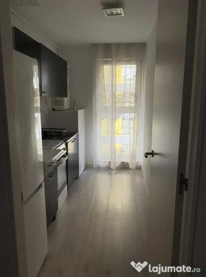 Apartament cu 2 camere decomandat în Morarilor