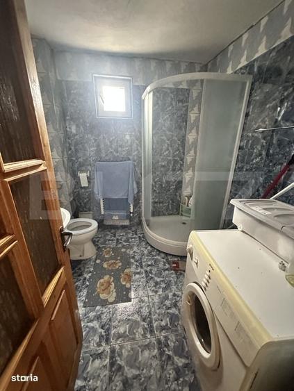 Casa de vanzare o proprietate cu un potential excelent - 5