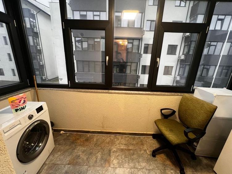 Apartament 2 camere - 4