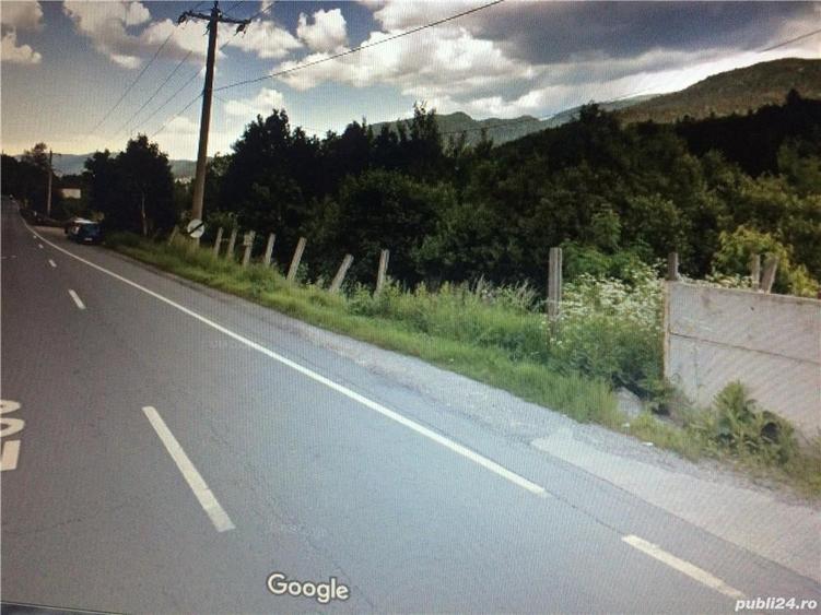 Teren de 1500 mp, în Sud