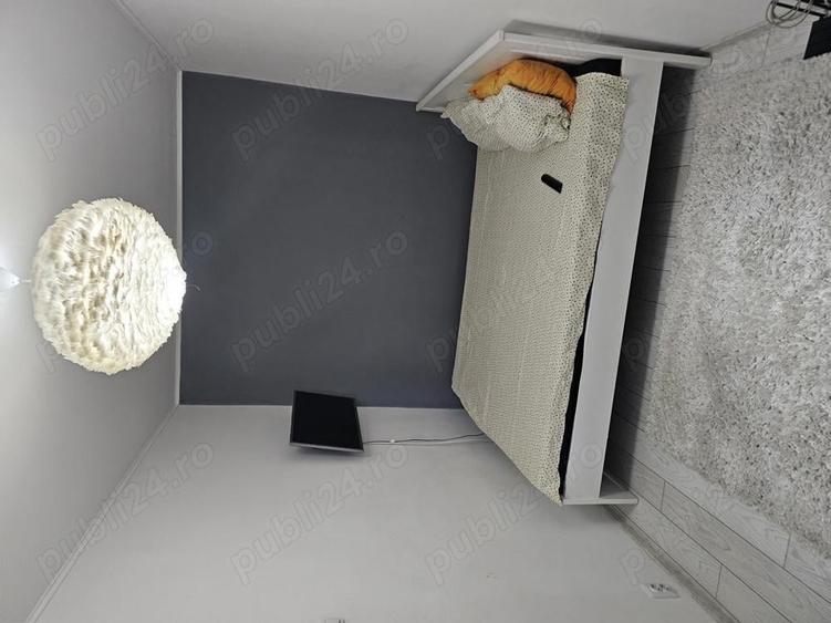 Apartament cu 2 camere nedecomandat în Central
