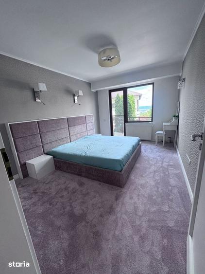 Casă cu 5 camere cu Teren 250 Mp în Feleacu