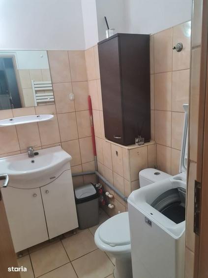 Apartament cu 2 camere în Granit