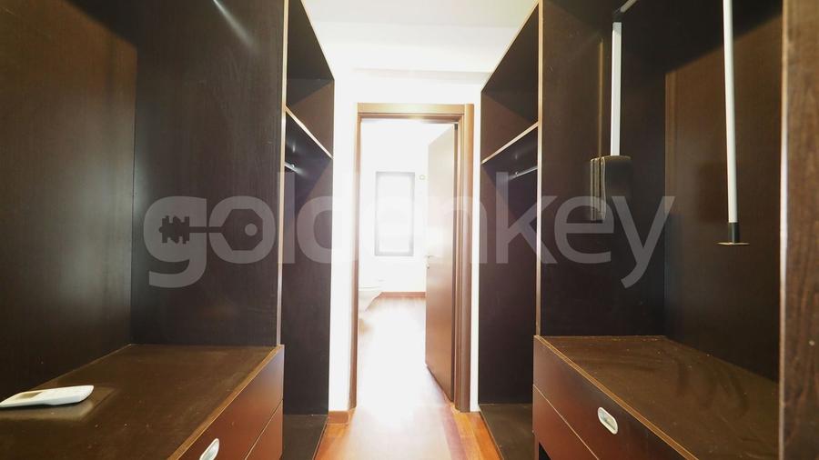 Duplex cu 5 camere cu Canalizare în Pipera