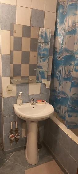 Apartament cu 2 camere decomandat în Militari