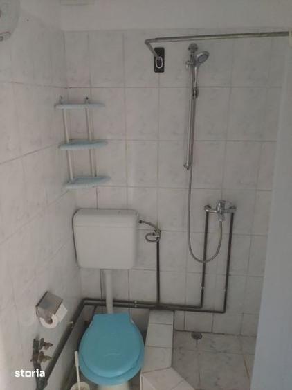 Garsonieră în Republicii
